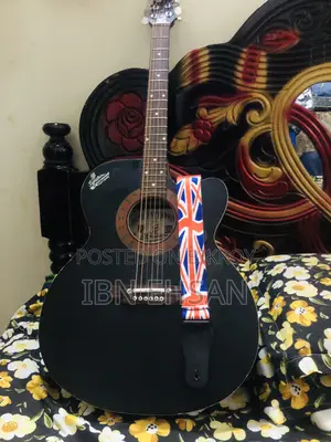 Guitar For