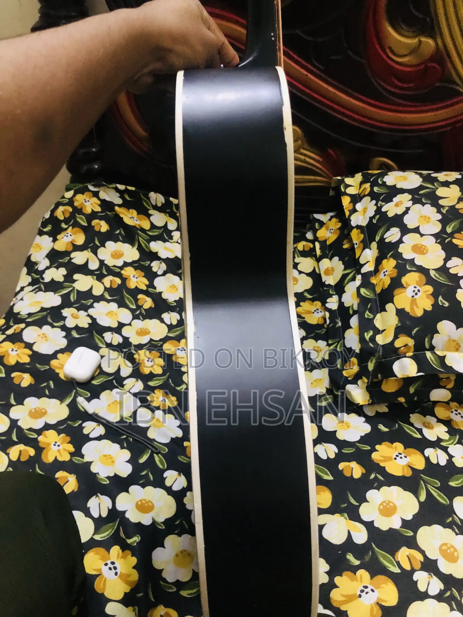 Guitar For