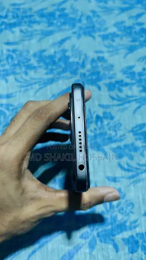 Xiaomi Poco X4 Pro 5G 128 GB Blue