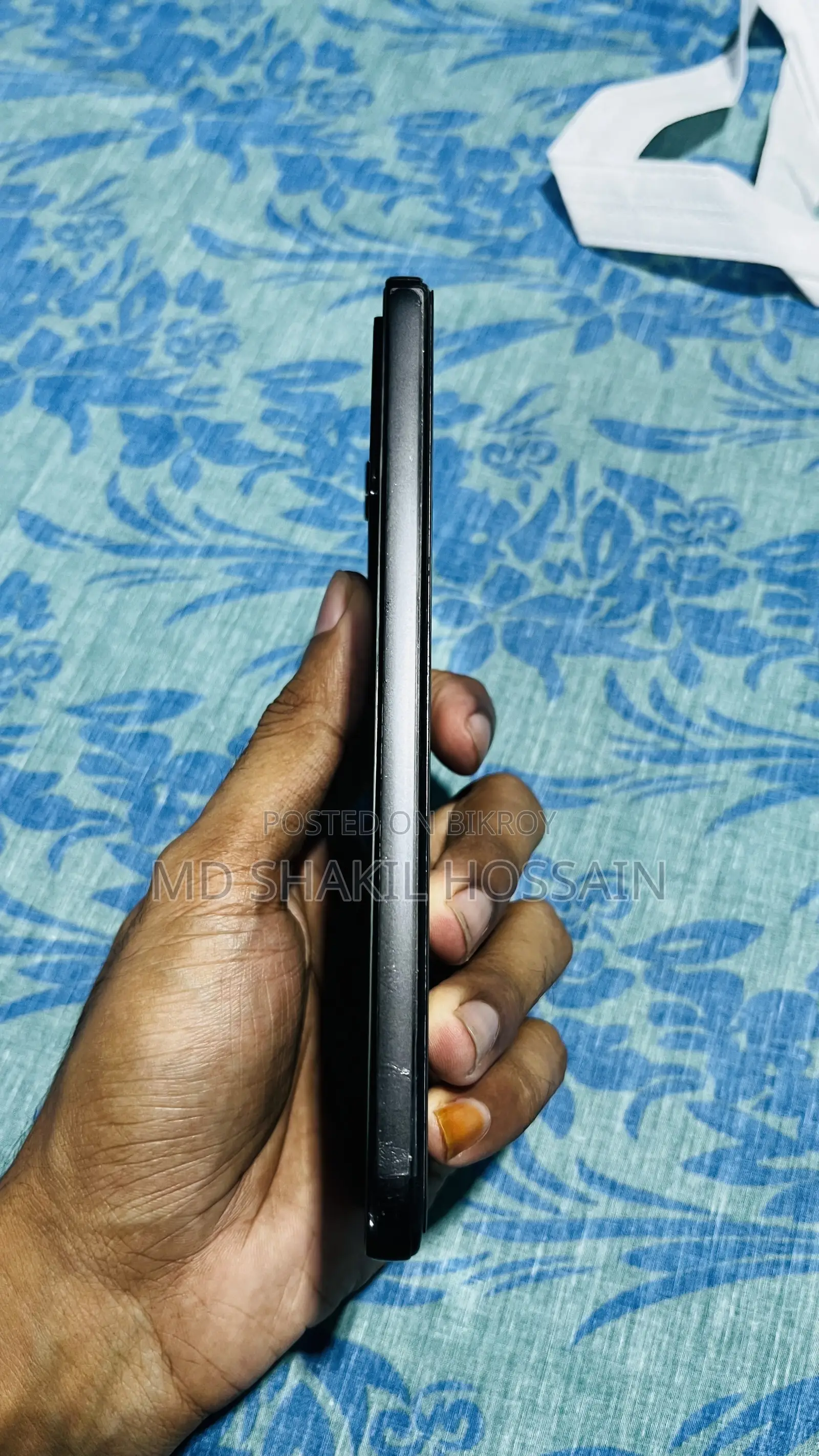 Xiaomi Poco X4 Pro 5G 128 GB Blue