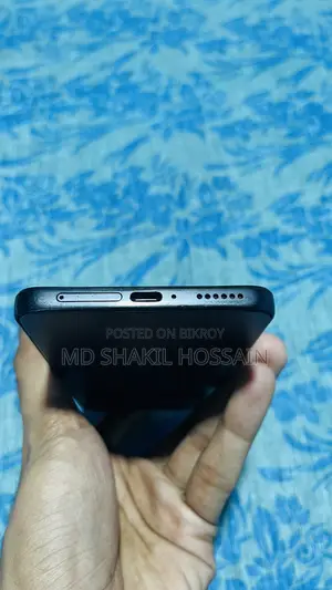 Xiaomi Poco X4 Pro 5G 128 GB Blue