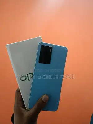 নতুন অপো এ৫৭ ২৫৬ জিবি পার্পল