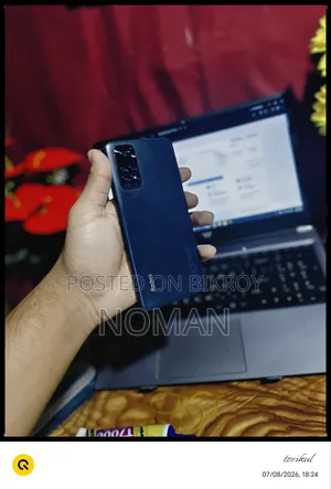 Xiaomi Redmi Note 11 64 GB নীল