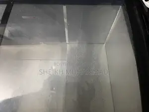 Display Deep Freezer for sale. Looks like new