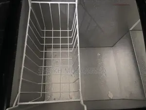 Display Deep Freezer for sale. Looks like new