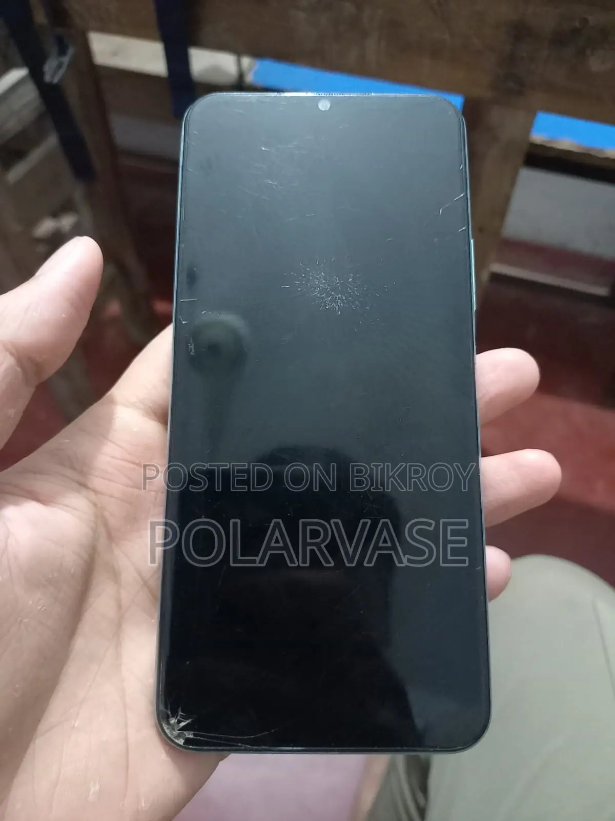 ভিভো ওয়াই২১ ৬৪ জিবি ব্লু