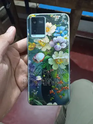 ভিভো ওয়াই২১ ৬৪ জিবি ব্লু