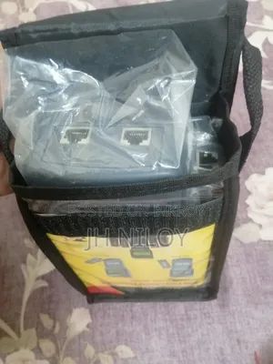 Network Cable Length Tester