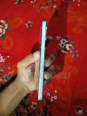Xiaomi Redmi Turbo 4 Pro 256 GB White