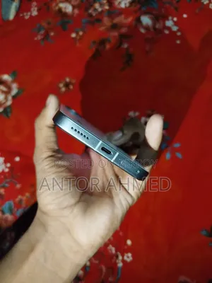 Xiaomi Redmi Turbo 4 Pro 256 GB White