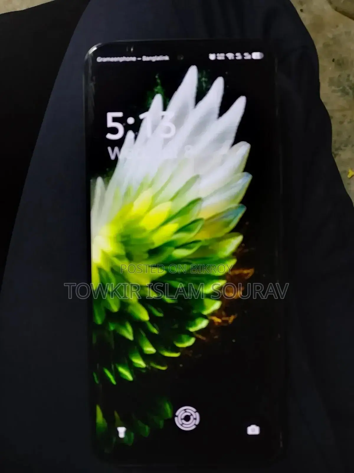 Tecno Spark 40 Pro 256 GB Silver