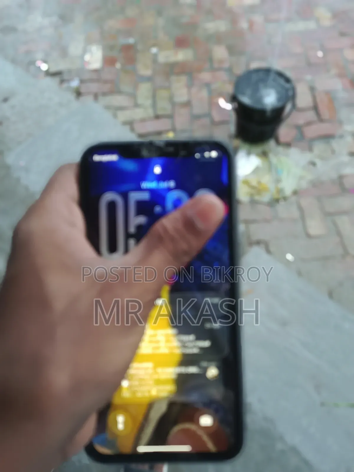 Apple iPhone 11 64 GB Black