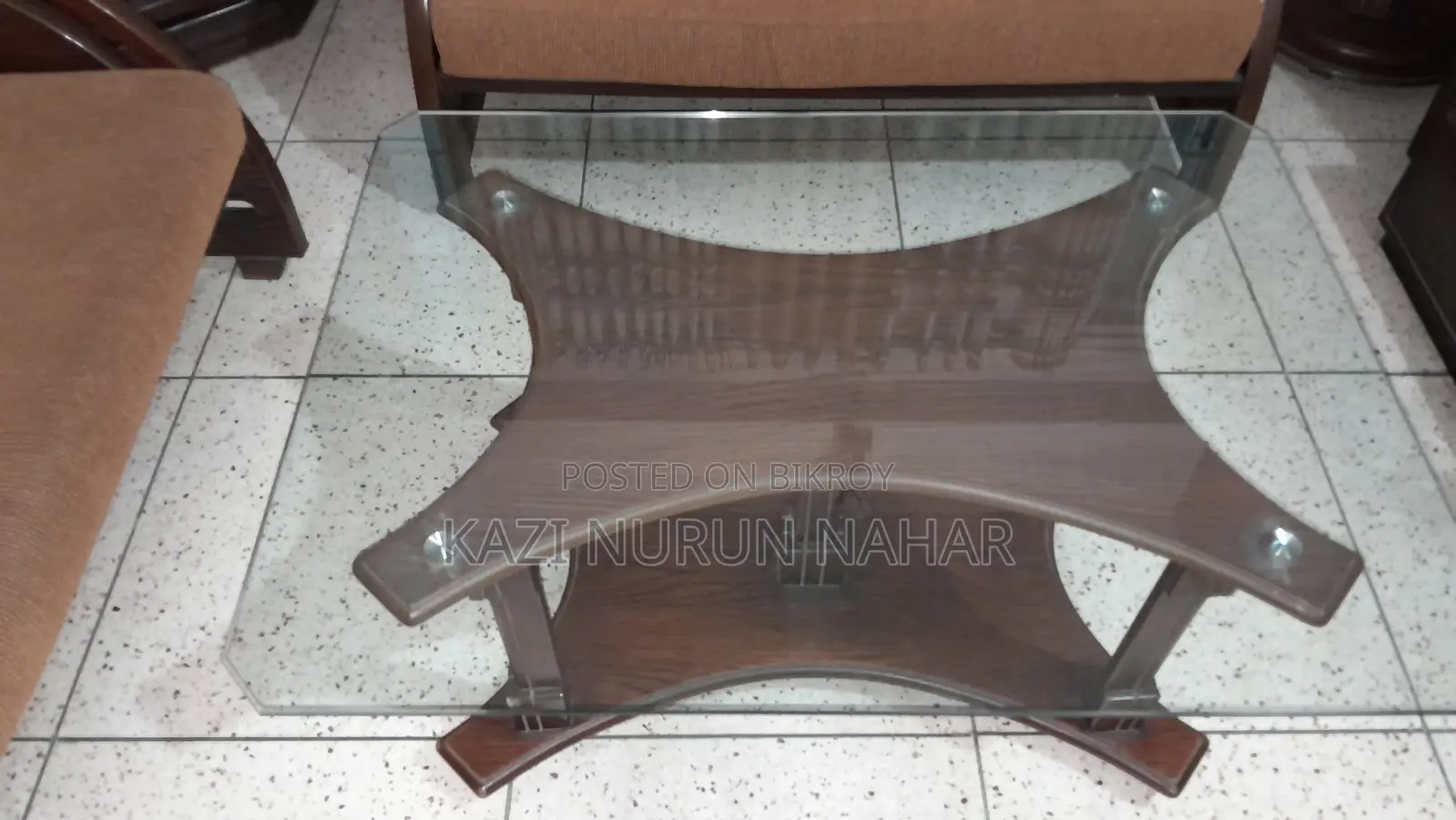 Urgently Want to Sell a Used Table