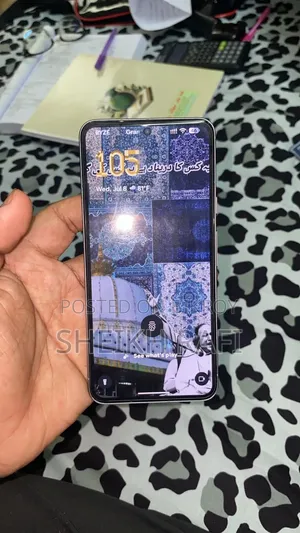 Google Pixel 8 128 GB White