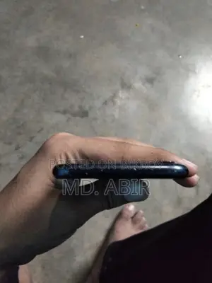 Apple iPhone 7 32 GB Black
