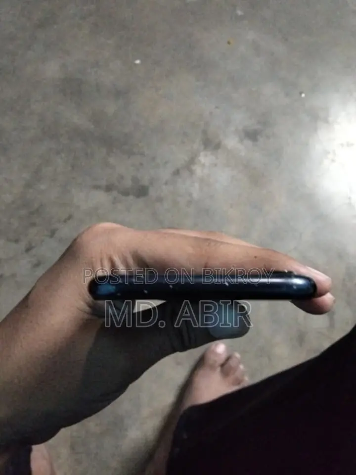 Apple iPhone 7 32 GB Black