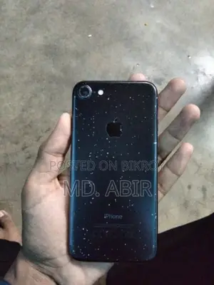 Apple iPhone 7 32 GB Black