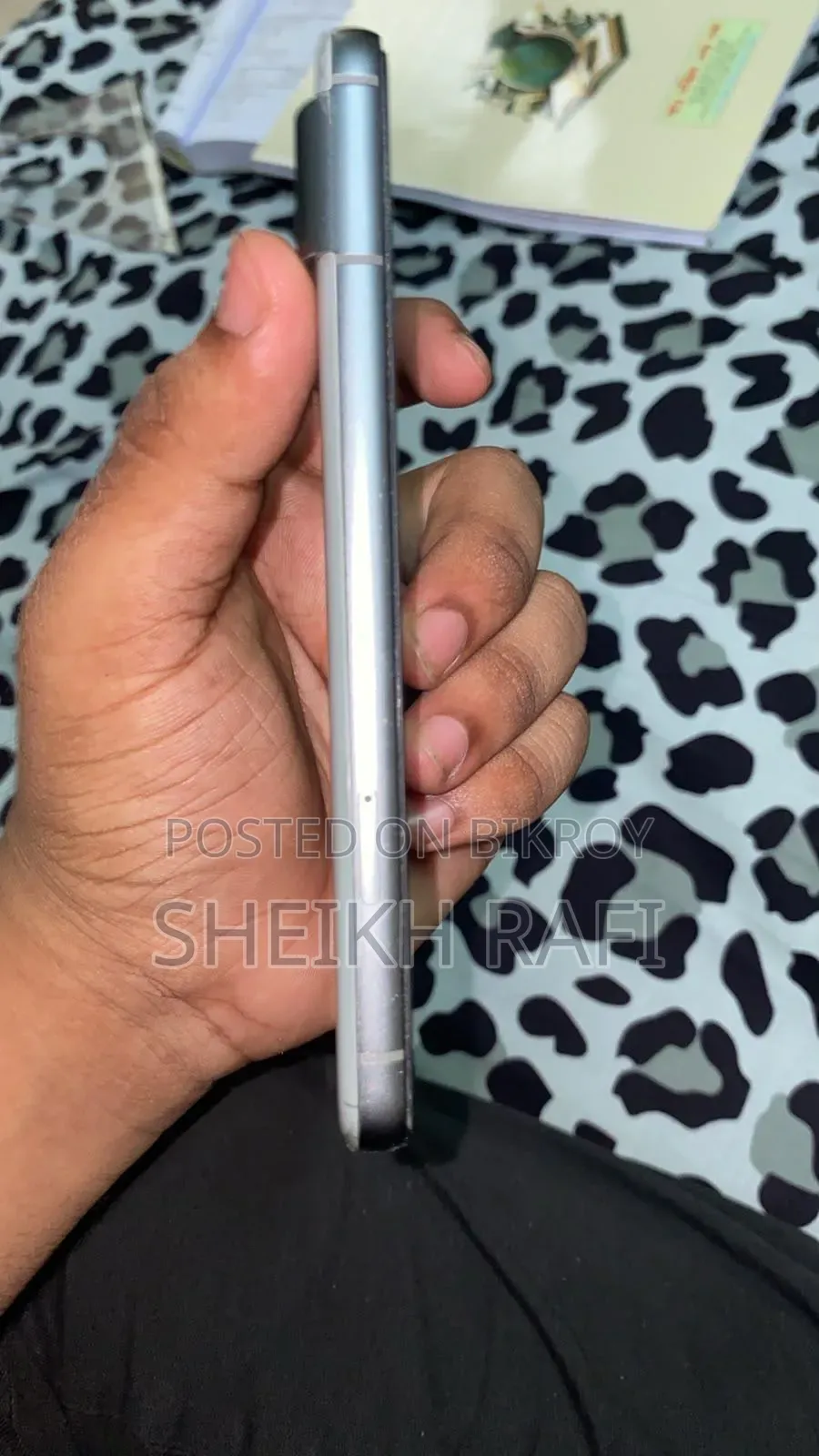 Google Pixel 8 128 GB White