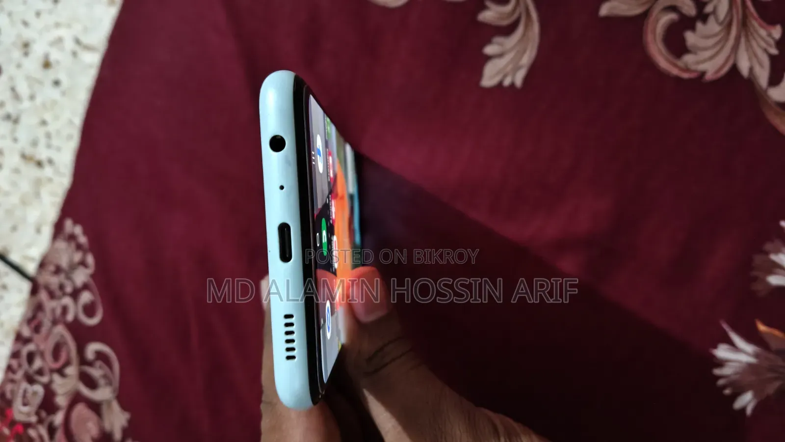 Samsung Galaxy F13 ৬৪ জিবি