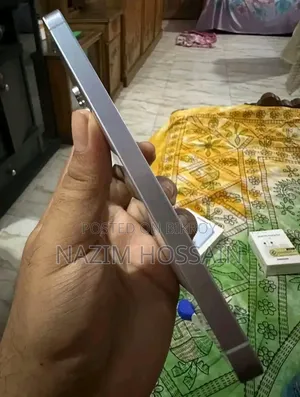 Samsung Galaxy A55 256 GB White