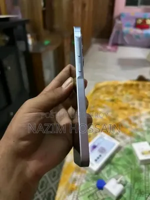 Samsung Galaxy A55 256 GB White