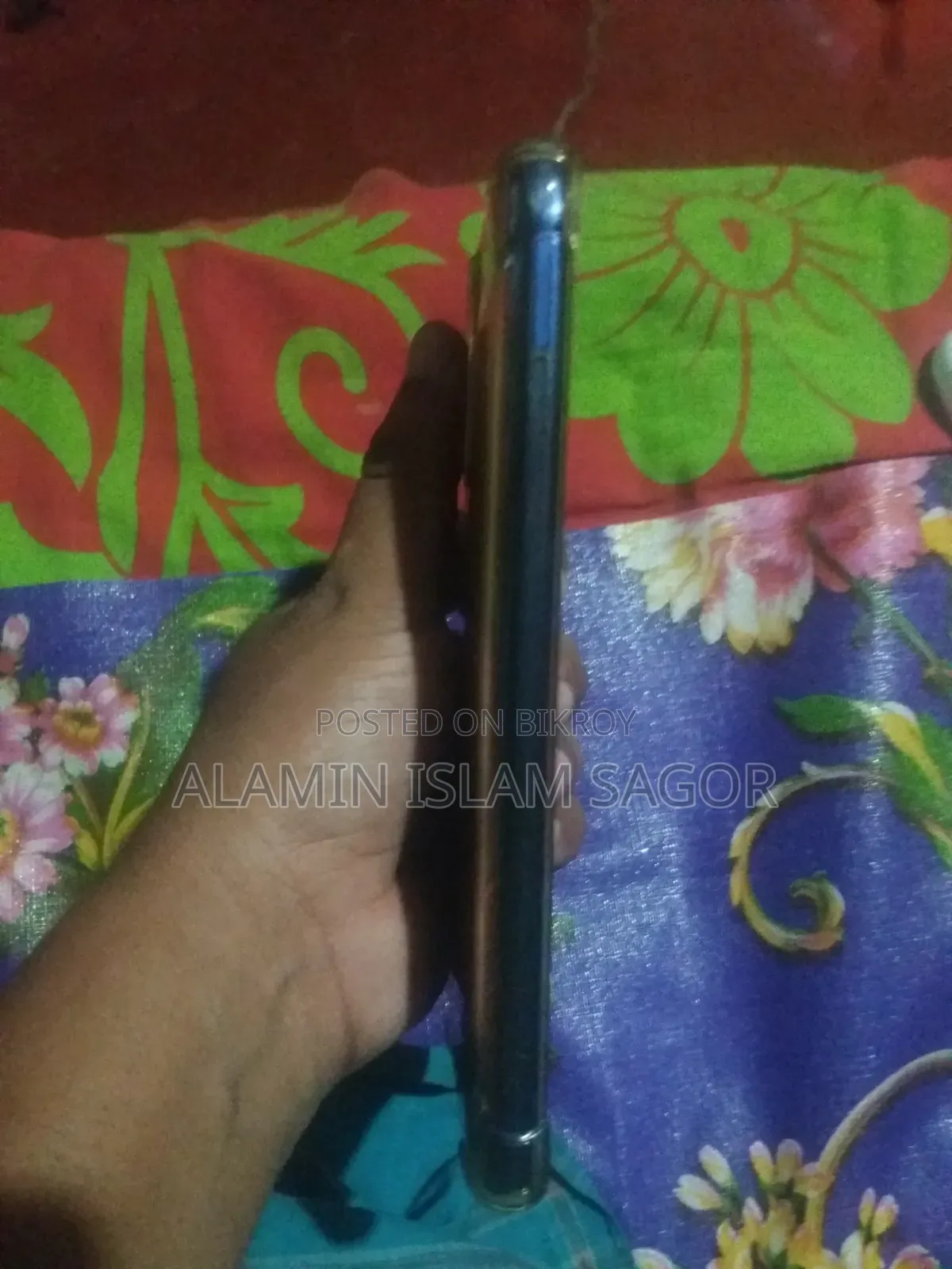 Xiaomi Pocophone X2 128 GB Blue