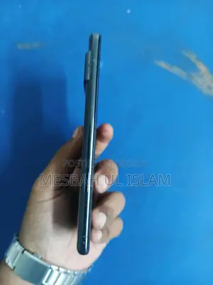 গুগল পিক্সেল ৭ প্রো ১২৮ জিবি কালো