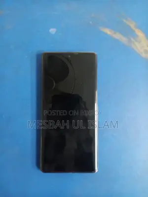 গুগল পিক্সেল ৭ প্রো ১২৮ জিবি কালো