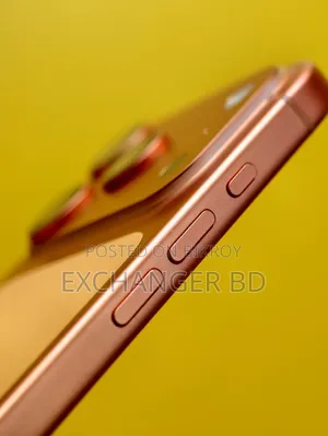 Apple iPhone 17 Pro 256 GB Orange