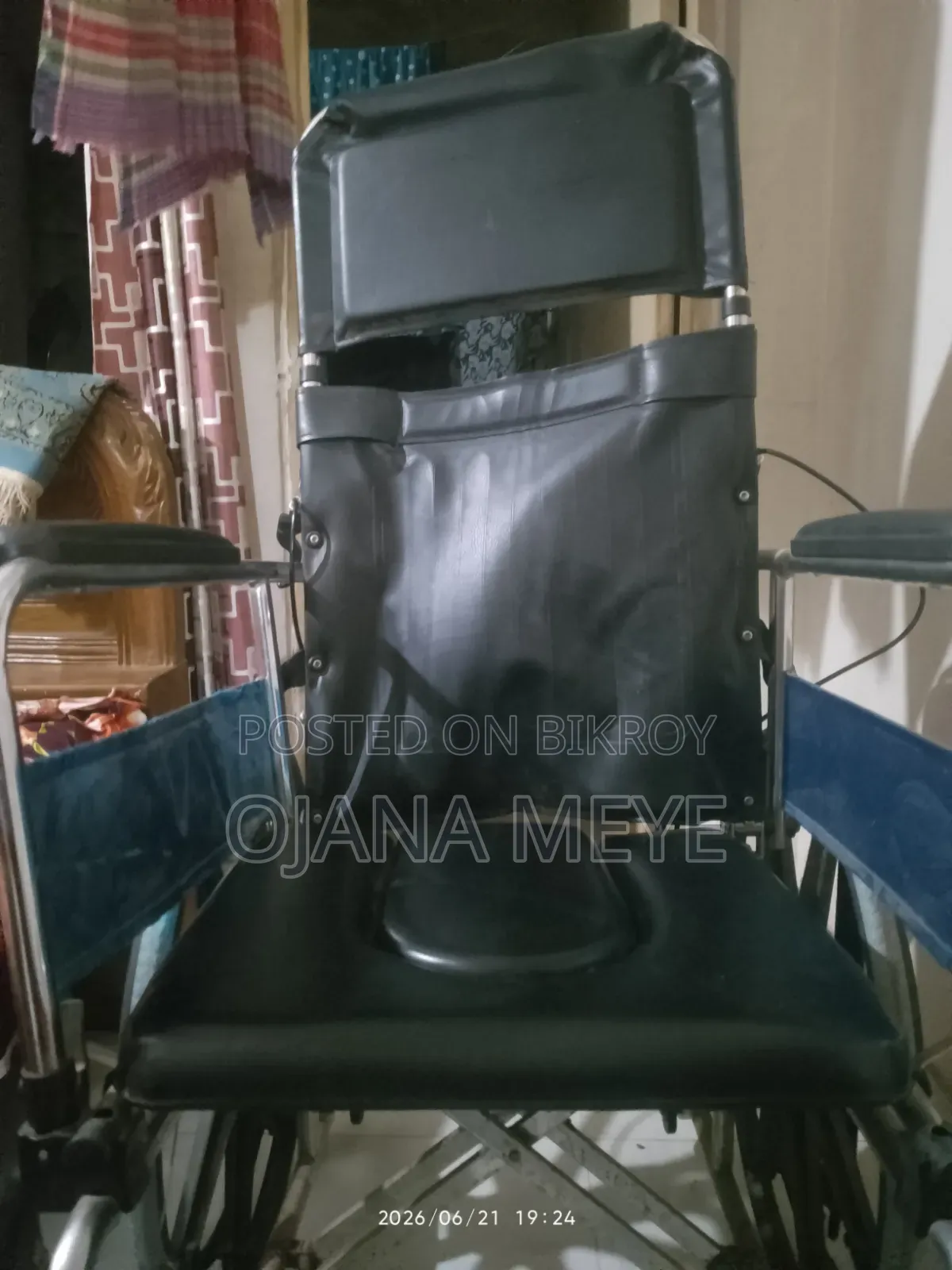 হুইল চেয়ার বিক্রয়