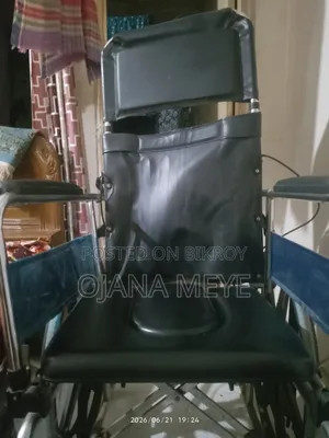 হুইল চেয়ার বিক্রয়