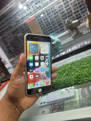 Apple iPhone 7 Plus 128 GB Rose Gold