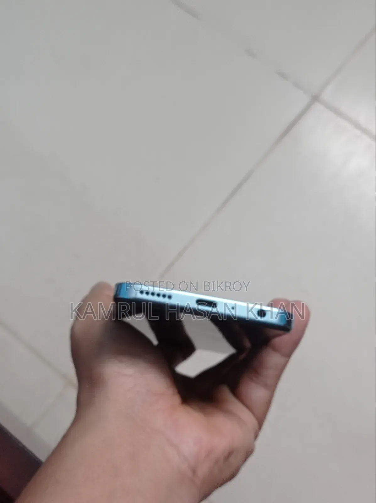 New Walton NEXG N10 ULTRA 128 GB White