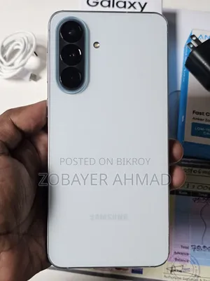 স্যামসাং গ্যালাক্সি এ৫৭ ২৫৬ জিবি