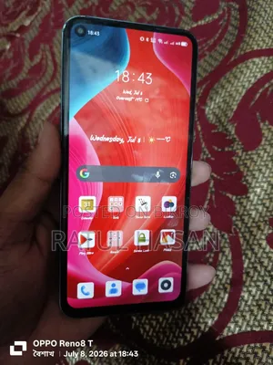 Realme 7i 128 GB