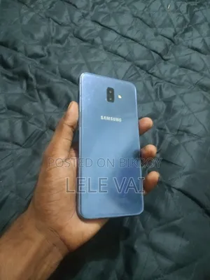Samsung Galaxy J6+ 32 GB Blue