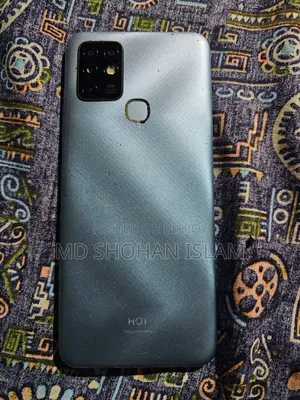 Tecno Boom J8 16 GB Gray
