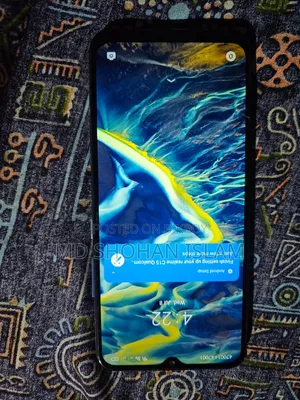 Tecno Boom J8 16 GB Gray