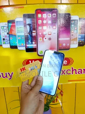 Apple iPhone 12 128 GB Green