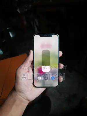 Apple iPhone 12 128 GB Silver