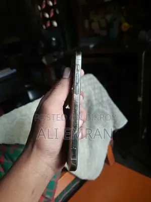 Apple iPhone 12 128 GB Silver