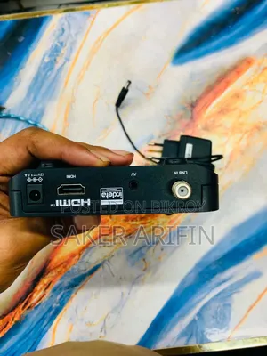 Akash Digital Tv Beximcoset of Box---- Fullly Hd Quality.