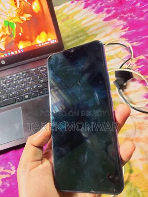 Vivo Y17s 128 GB Blue
