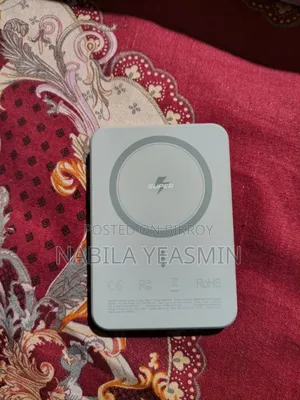 New Tecno Pova 7 Pro 5G 256 GB Silver