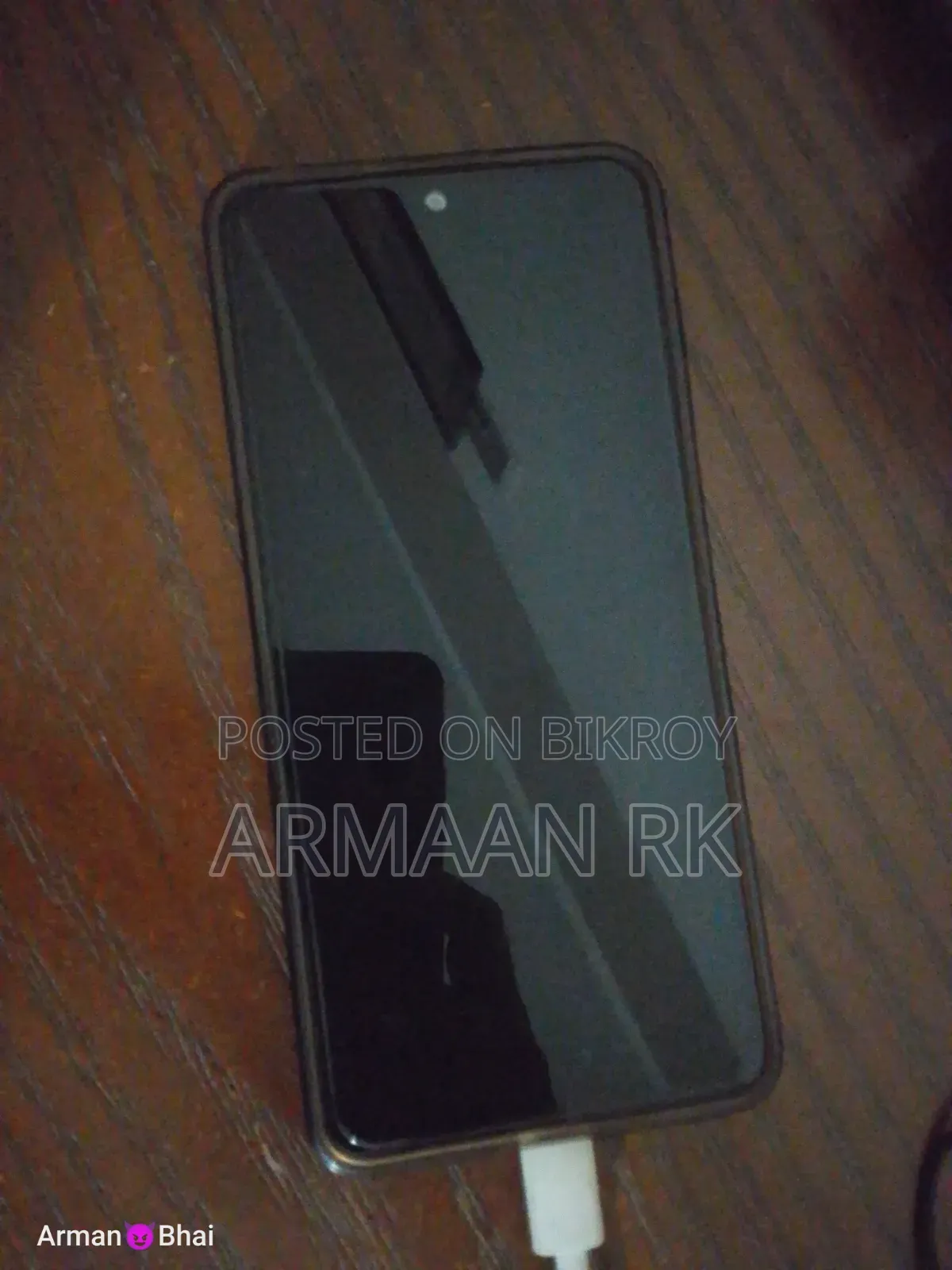 Tecno Spark Go 2023 64 GB Blue