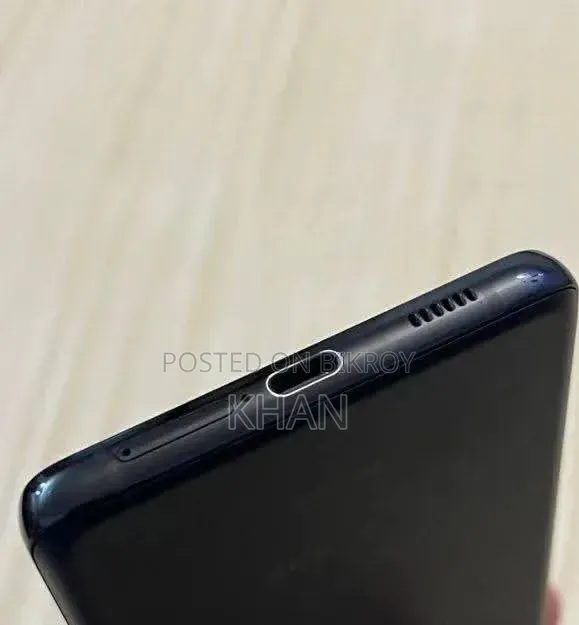 Samsung Galaxy S21 Ultra 5G 128 GB Black