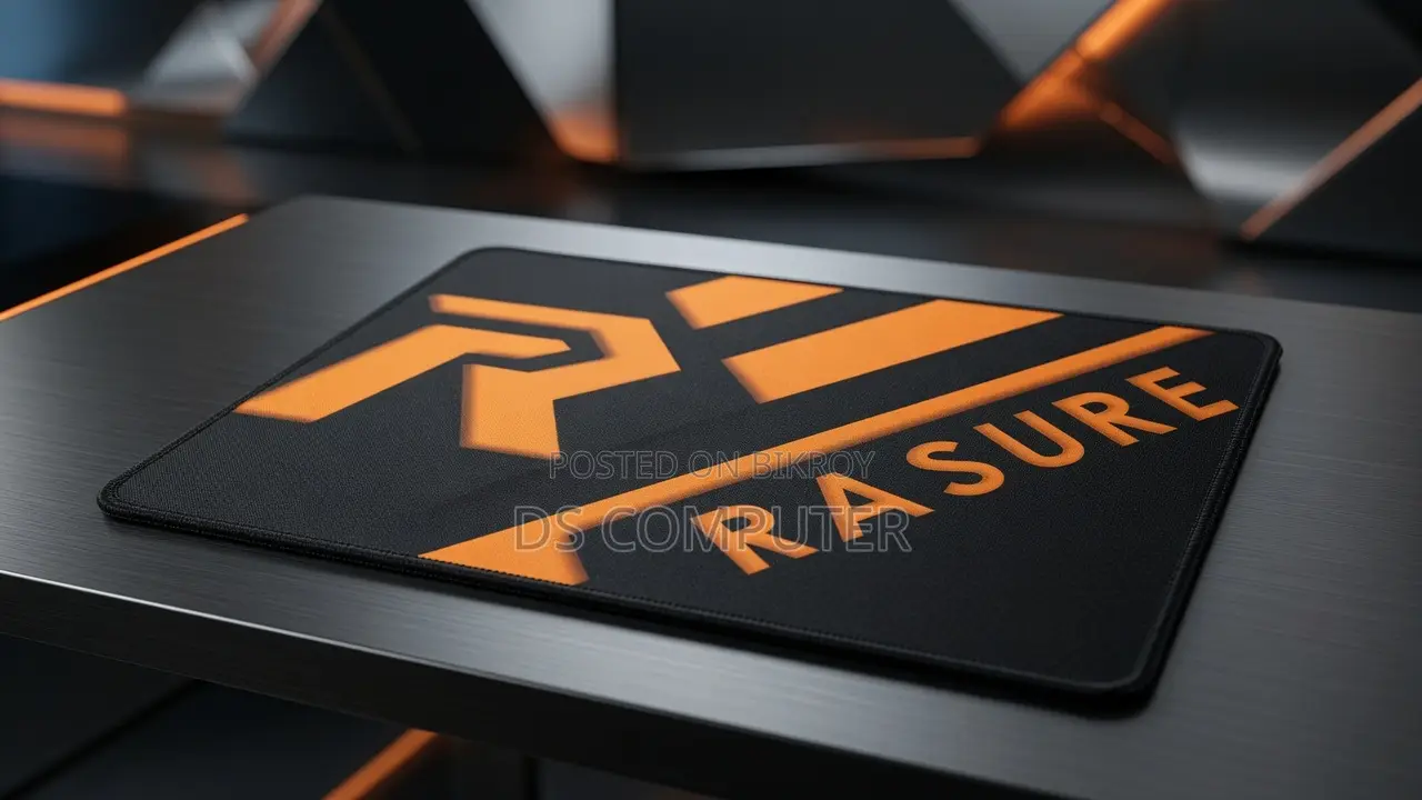 Gaming Mouse Pad for Computer [New]