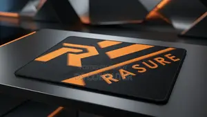 Gaming Mouse Pad for Computer [New]