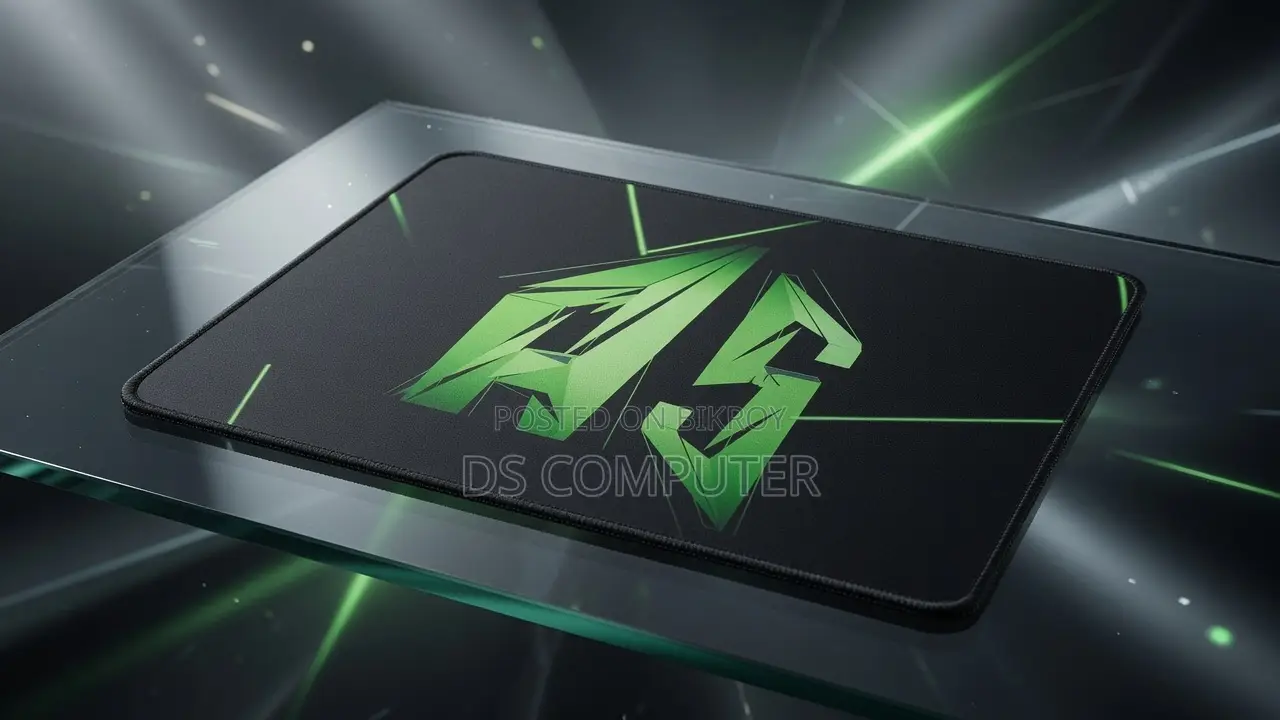 Gaming Mouse Pad for Computer [New]