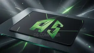 Gaming Mouse Pad for Computer [New]